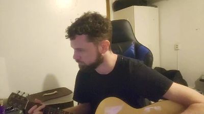 Talenjames webcam model stream image