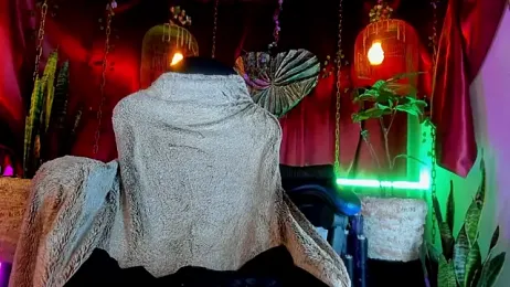 LatinMilk_ webcam model stream image