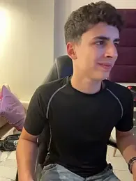 AdrianRinaldi webcam stripchat model stream image