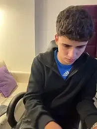 AdrianRinaldi webcam model stream image