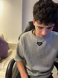 AdrianRinaldi webcam model stream image