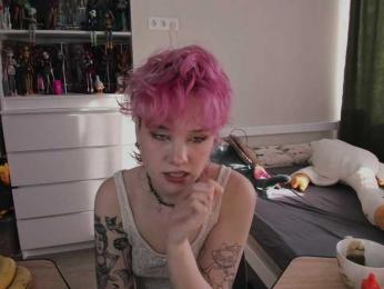 Cool-Love webcam model stream image