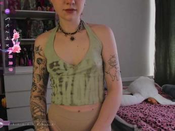 Cool-Love webcam model stream image