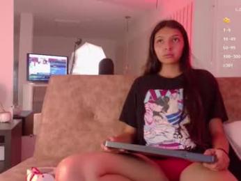 adamandsheyla webcam model stream image