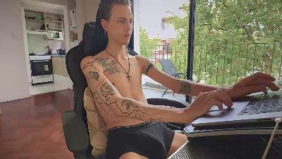 Den_DreaddX webcam cam4 model stream image