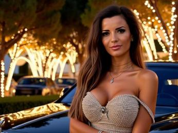 JessieHill webcam model stream image