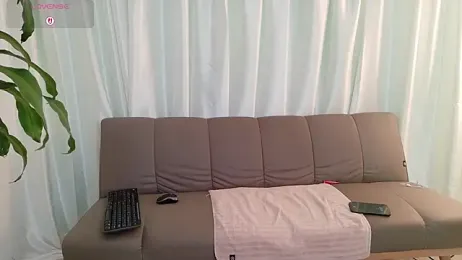 YuliethPetite webcam model stream image
