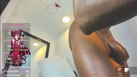 vera_candella webcam model stream image