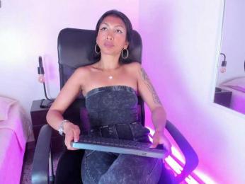 Tracylambo webcam model stream image