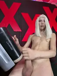 abrilbigcock webcam model stream image