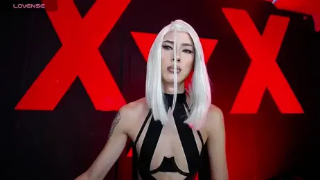 abrilbigcock webcam model stream image