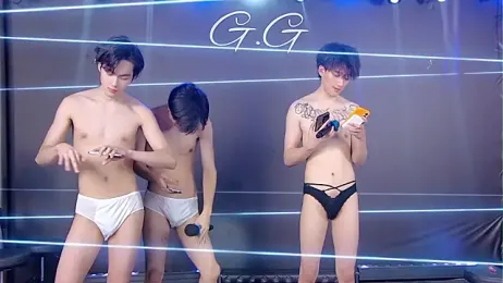 GG-boy002 webcam stripchat model stream image