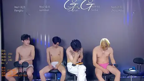 GG-boy002 webcam model stream image