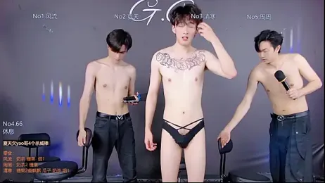 GG-boy002 webcam stripchat model stream image