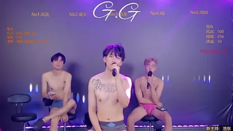 GG-boy002 webcam stripchat model stream image