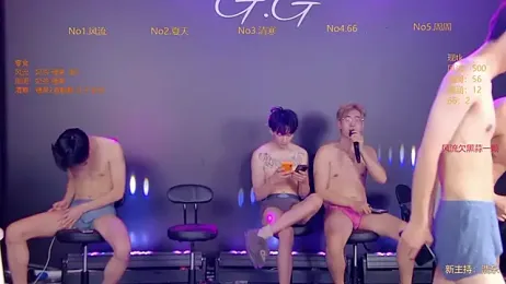 GG-boy002 webcam stripchat model stream image