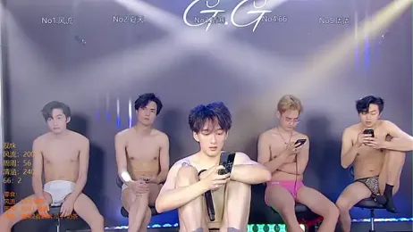 GG-boy002 webcam model stream image