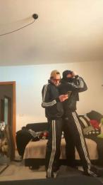 Morgandohot webcam model stream image