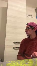 Morgandohot webcam model stream image