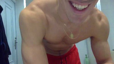 Chavalgym23 webcam model stream image