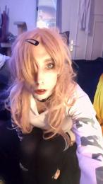 ichimmini webcam model stream image