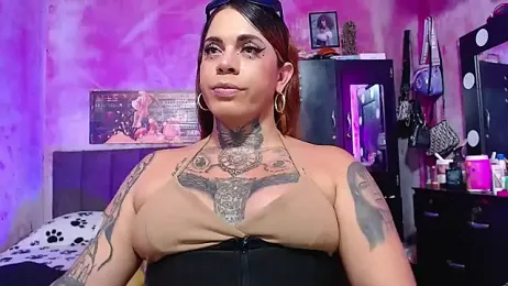 BriannaSweet_ webcam model stream image