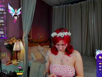 Miss-you-kiss webcam model stream image