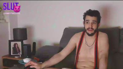 KinkpigSlut webcam model stream image