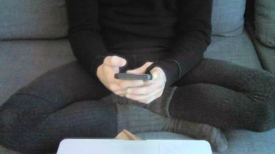 djkj webcam model stream image