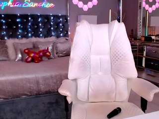 theofficialsophiasanchez webcam camsoda model stream image