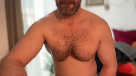 Mr_Beef webcam stripchat model stream image
