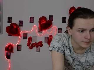 leo-void webcam model stream image