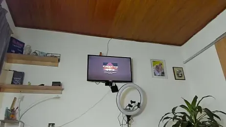 manucute_23_ webcam model stream image