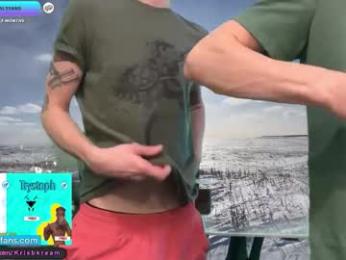 trystoph webcam chaturbate model stream image