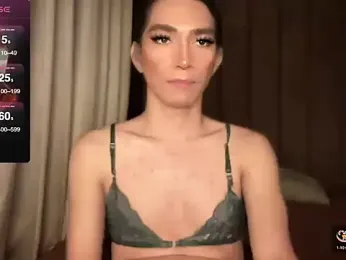 BaffledLensman webcam model stream image