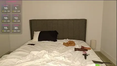 misscatxo webcam model stream image