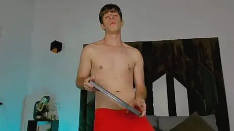 Ostin_Saints webcam stripchat model stream image