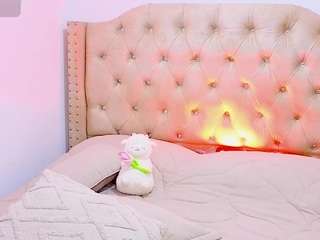 bella-jagger webcam model stream image