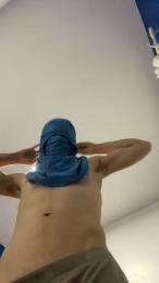 Maycongst webcam model stream image