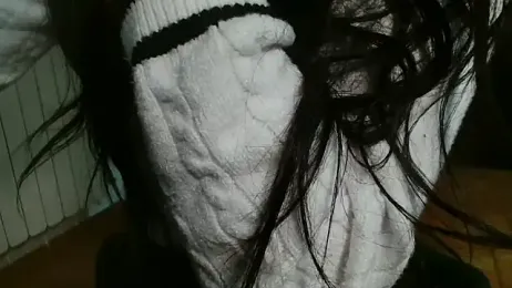 Viola43 webcam model stream image