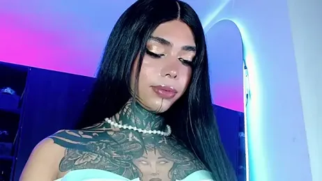 deborahotts webcam model stream image