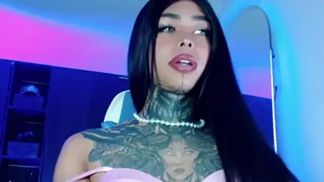 deborahotts webcam model stream image