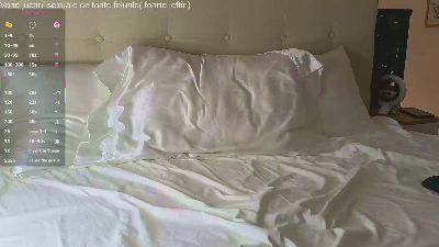 RyanStorm_ webcam model stream image