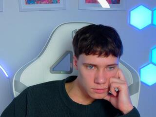 Alexei Noir webcam model stream image