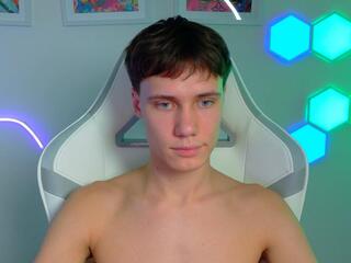 Alexei Noir webcam model stream image