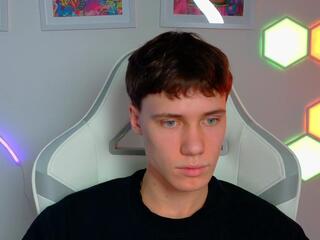 Alexei Noir webcam model stream image