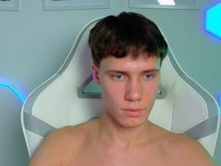 Alexei Noir webcam model stream image