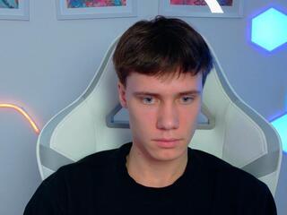 Alexei Noir webcam model stream image