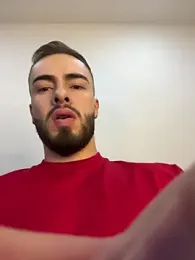 MaxDell webcam model stream image