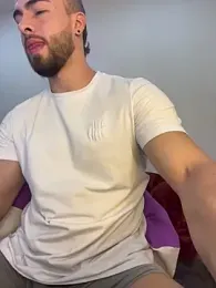 MaxDell webcam model stream image